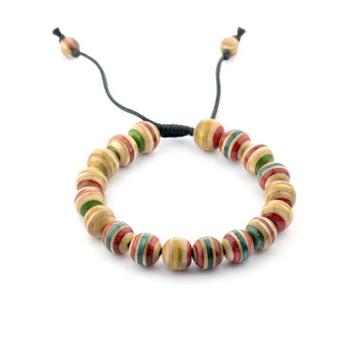 Red Bracelet