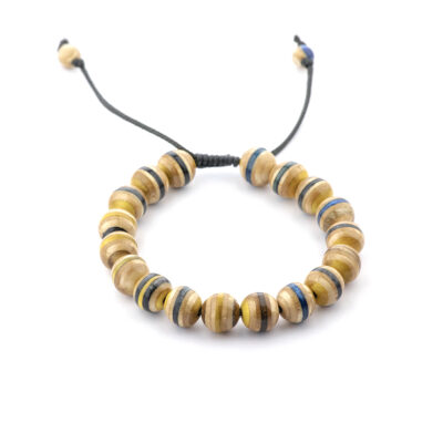 Yellow Bracelet