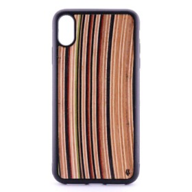 123 Recycled skateboards phone cases
