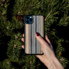 517 Recycled skateboards phone cases