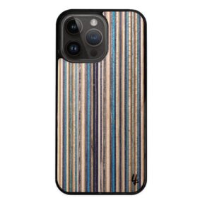 dark blue phone case