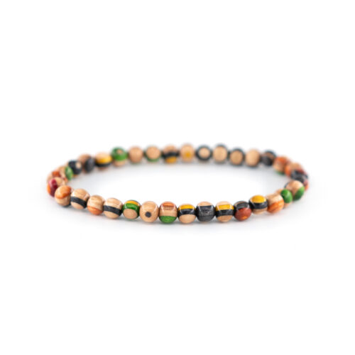 Stretchable Minimal Bracelet