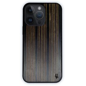 black phone case