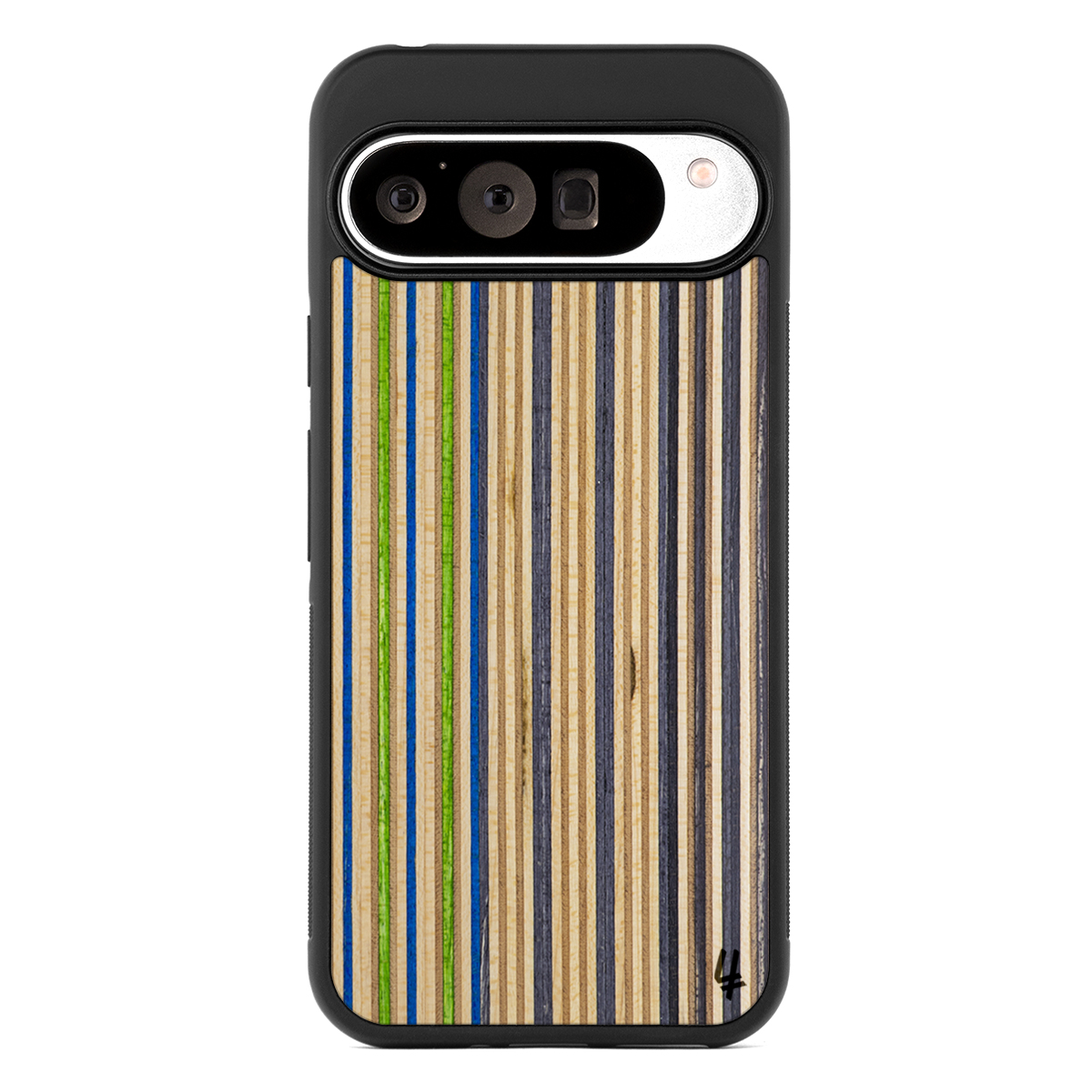 Sage Blue Phone Case - 