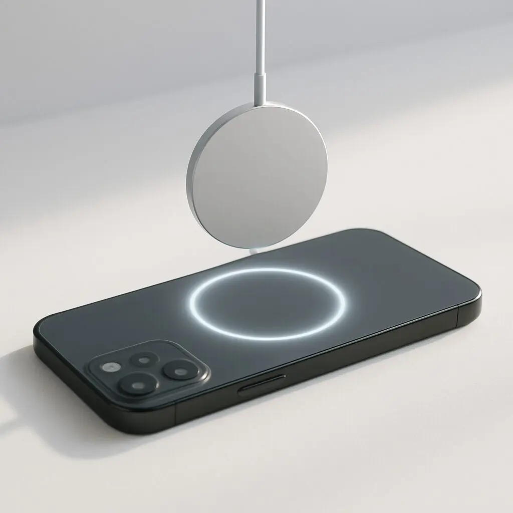 Mag Safe or Just Safe? The Magnetic Mystery You Didn't Know About