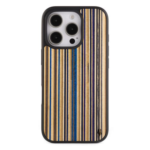 Dark Blue Phone Case