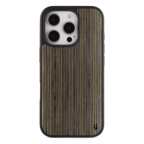 Gray Phone Case