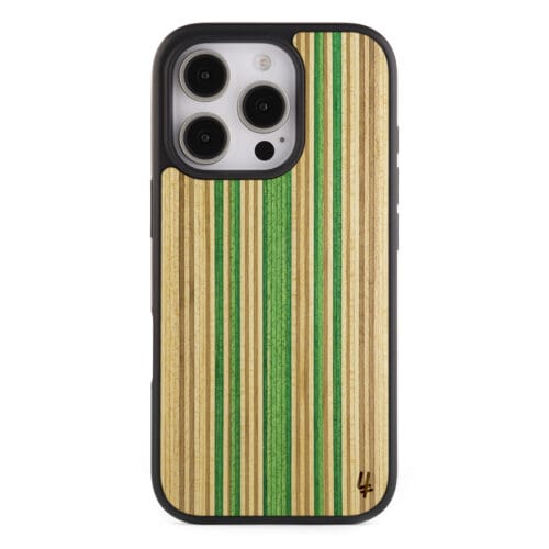 Matcha Green Phone Case