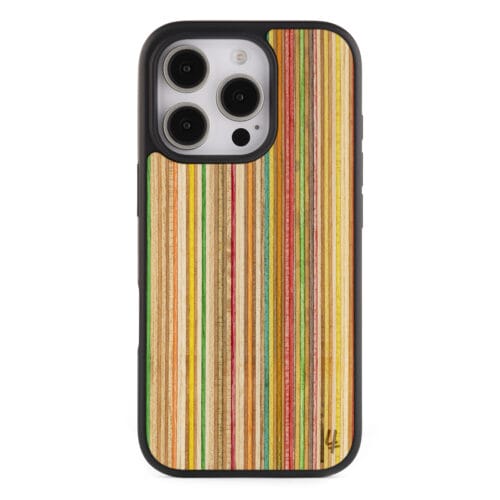 Orange Phone Case