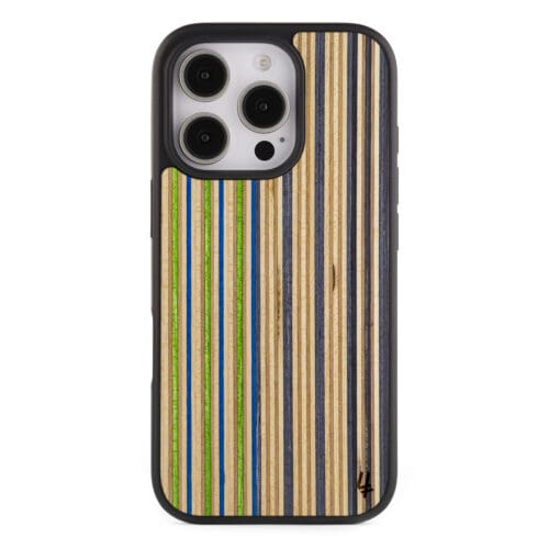 Sage Blue Phone Case