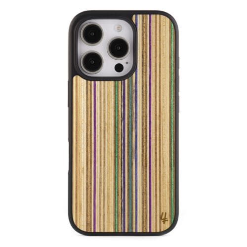 Violet Blue Phone Case