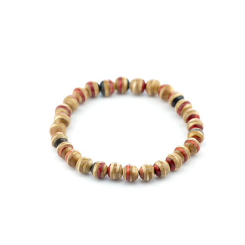 Bráisléad Dearg Insínte